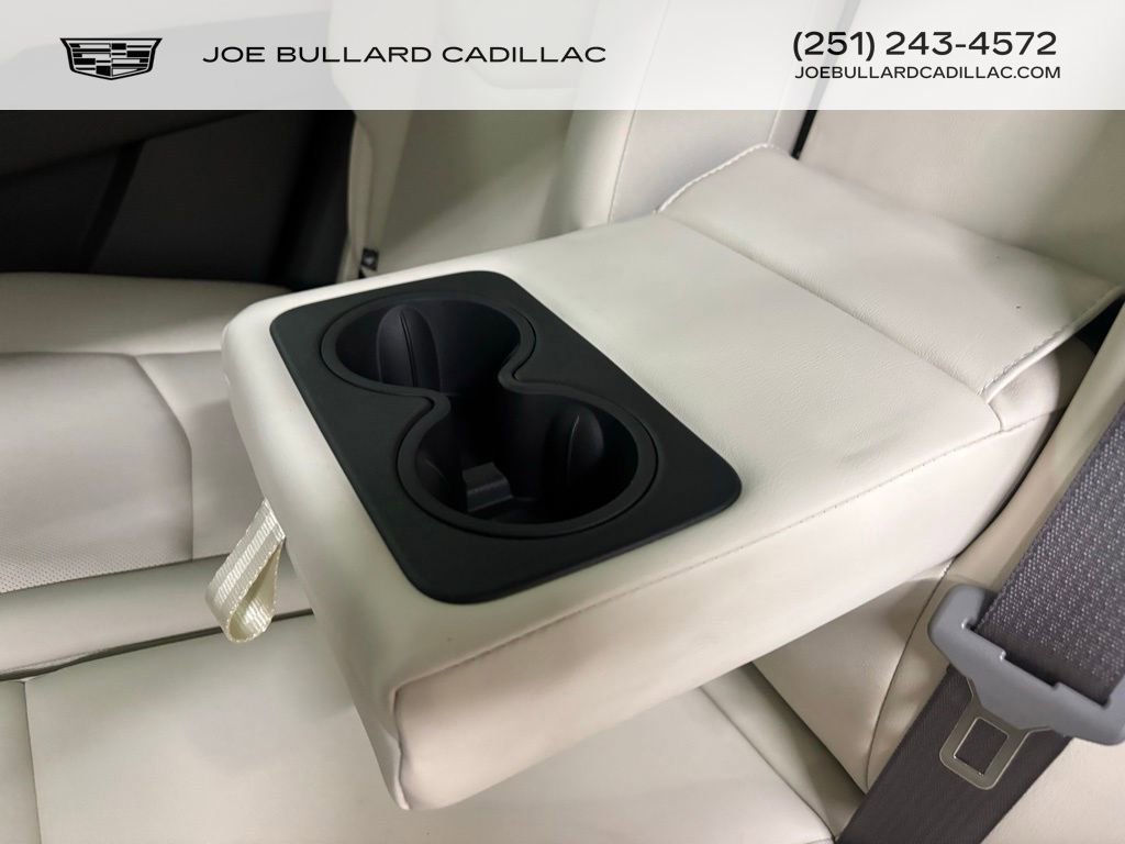 New 2025 Cadillac XT5 Premium Luxury w/ LPO, Floor Liner Package image 19