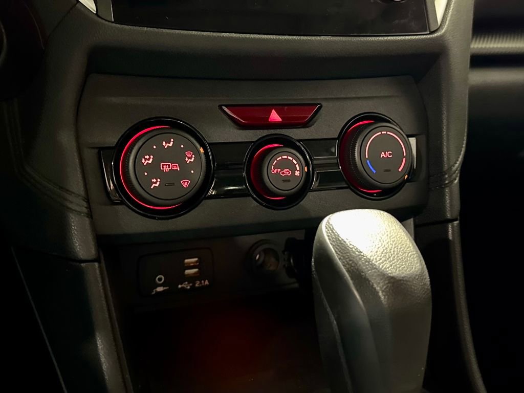 Used 2020 Subaru Impreza 2.0i Premium image 20