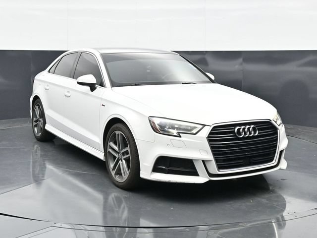 Used 2017 Audi A3 2.0T Premium Plus FWD image 4