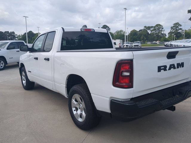 New 2026 RAM 1500 Tradesman image 9
