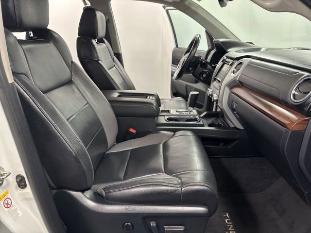Used 2019 Toyota Tundra Limited image 14