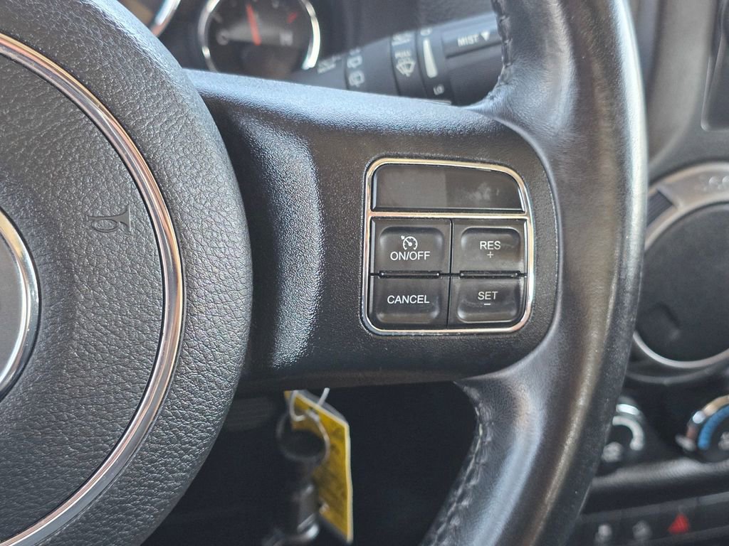 Used 2018 Jeep Wrangler Sport image 34