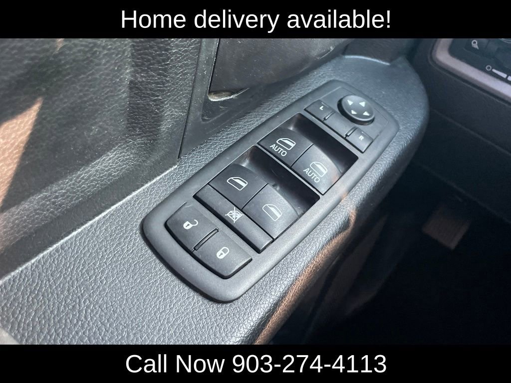 Used 2021 RAM 1500 Tradesman w/ Popular Equipment Group image 14