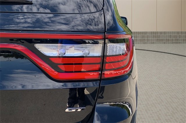 New 2026 Dodge Durango GT image 13
