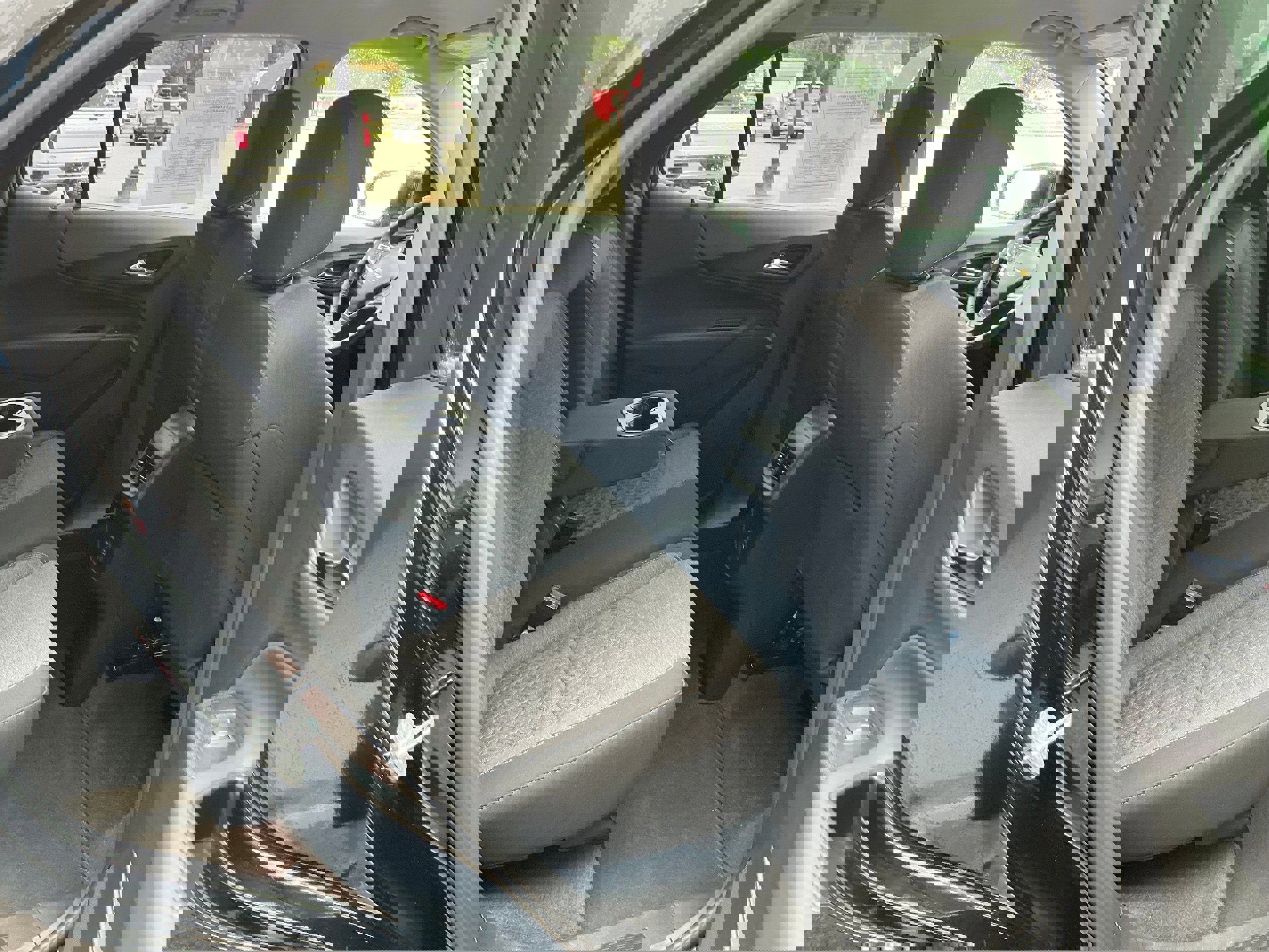 Certified 2022 Chevrolet Equinox LT image 15