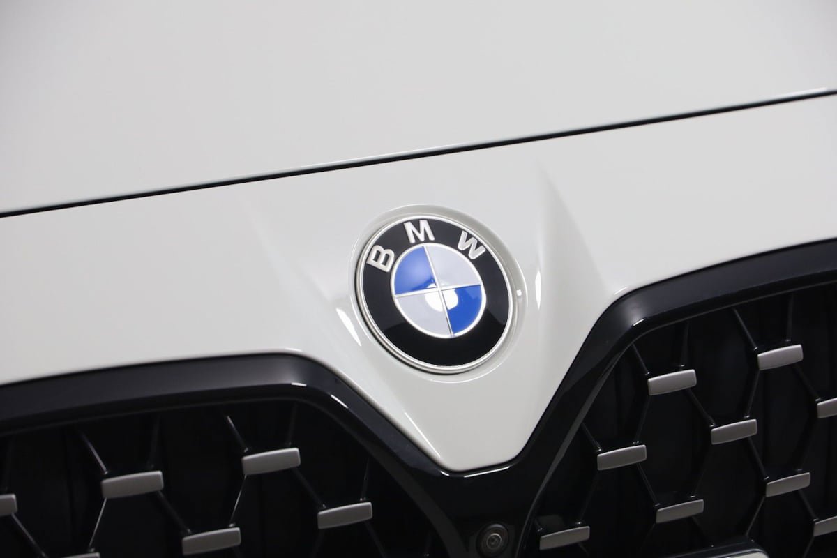 Used 2023 BMW M440i xDrive Gran Coupe w/ Parking Assistance Package AWD/4WD image 17