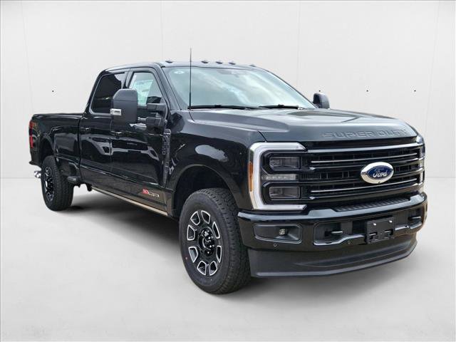 New 2026 Ford F350 Platinum image 6