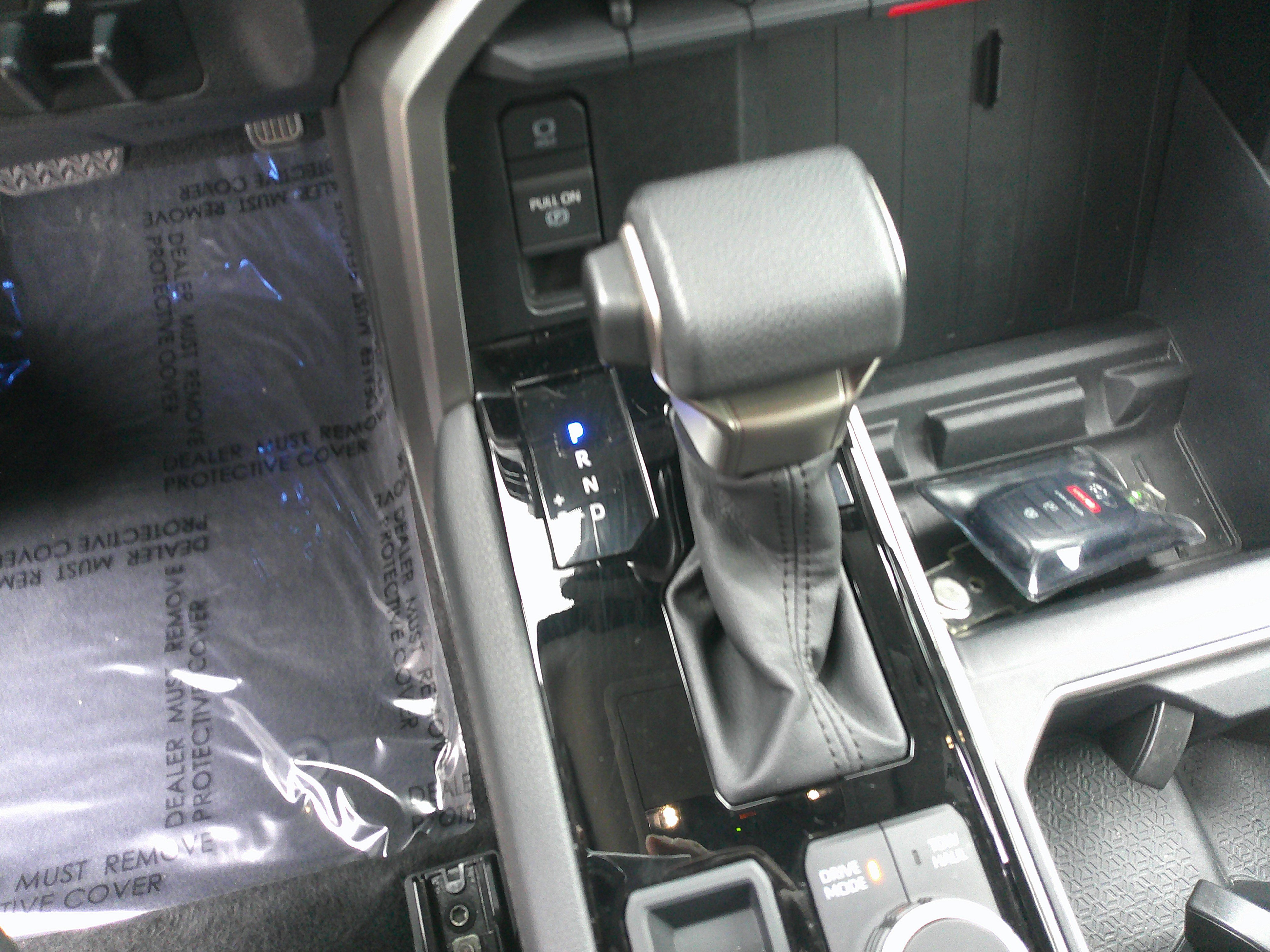 Used 2024 Toyota Tundra Limited image 26