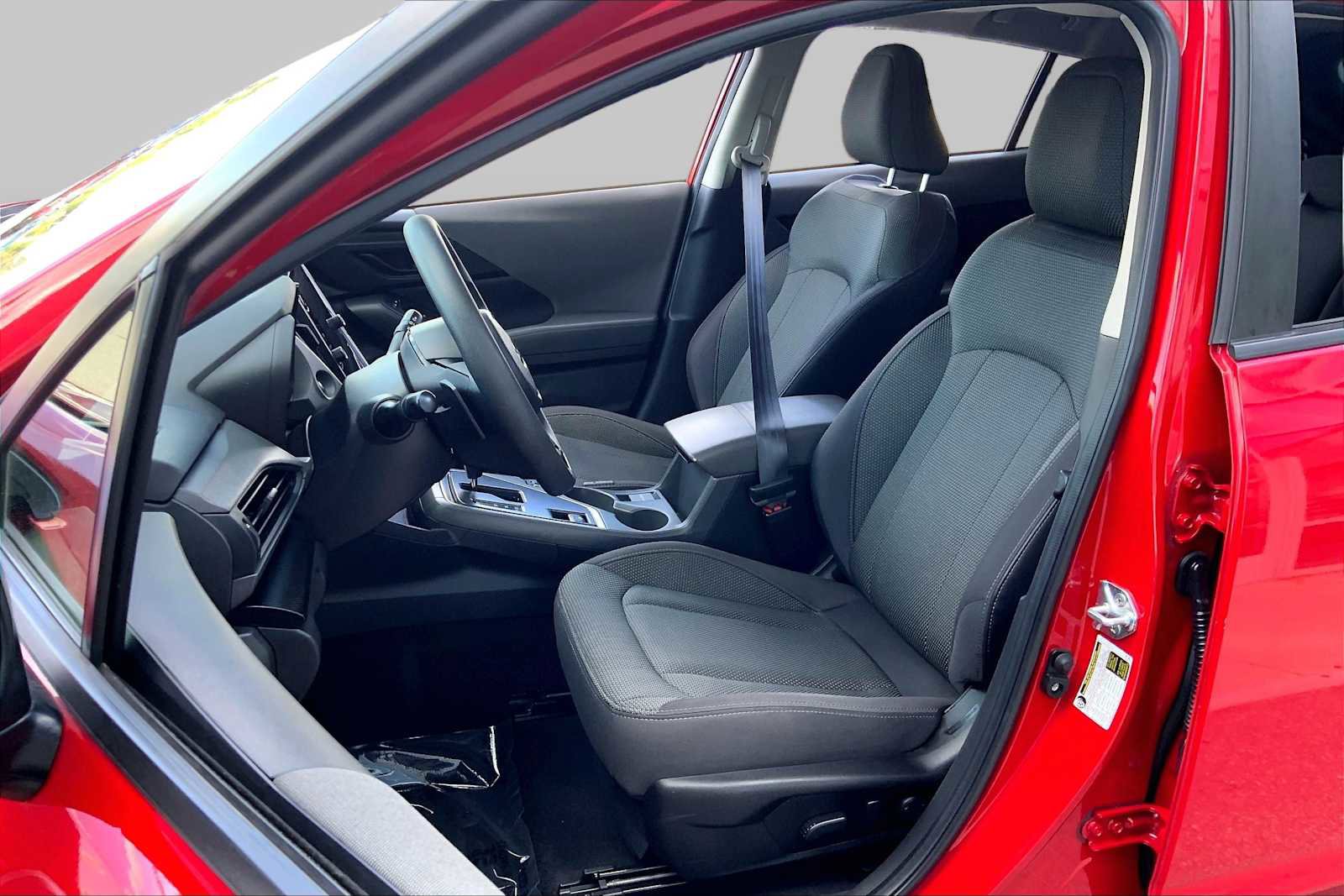 Certified 2024 Subaru Crosstrek 2.0i Premium AWD/4WD image 9