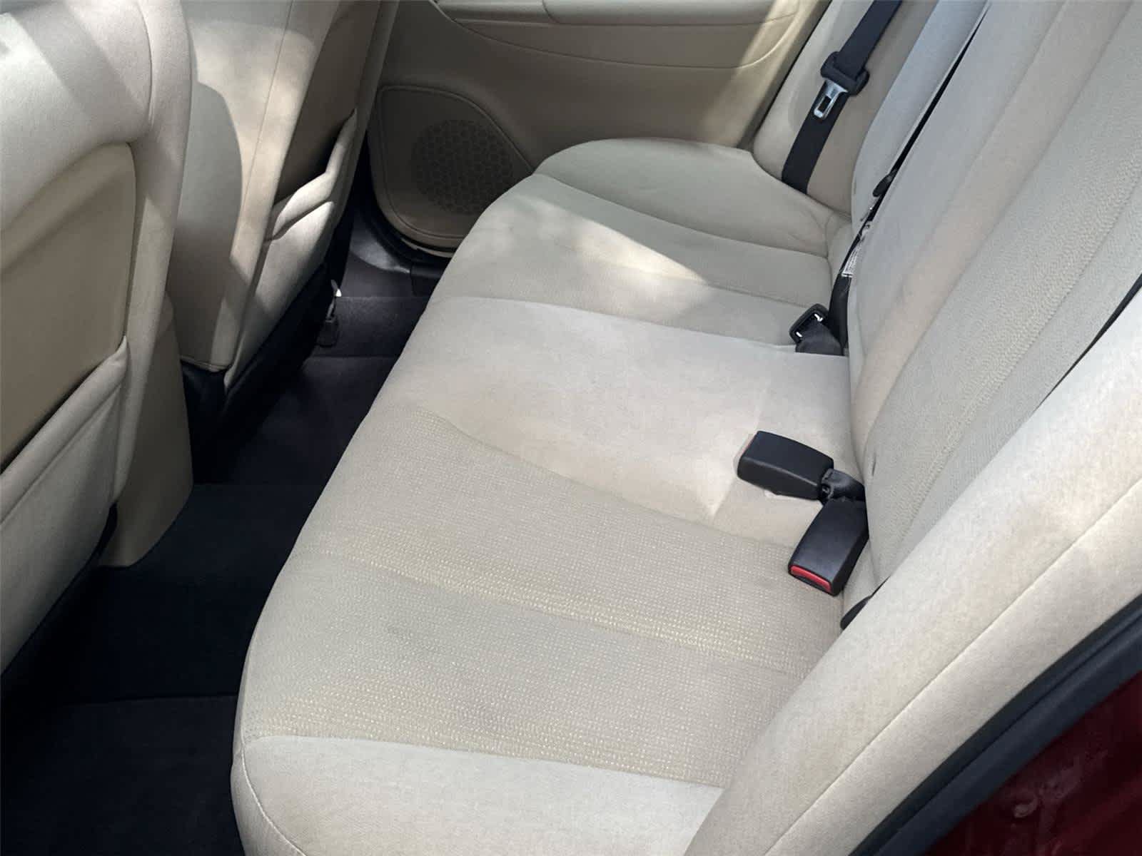 Used 2010 Hyundai Sonata GLS FWD image 15