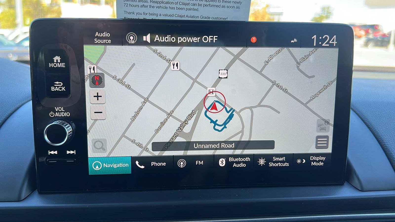 New 2025 Honda Pilot Touring image 30