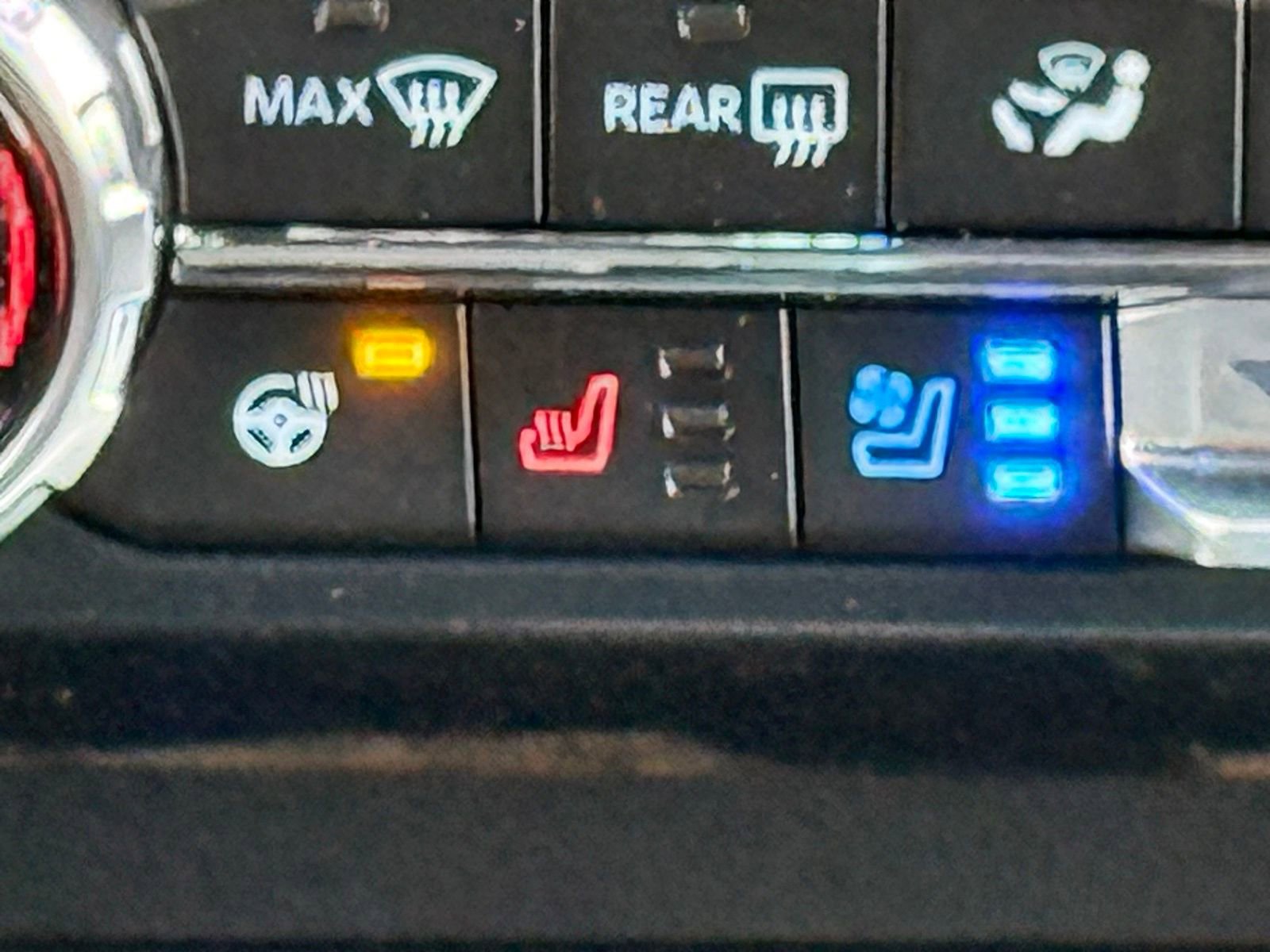 New 2026 Ford F150 Tremor w/ Equipment Group 402A High image 32