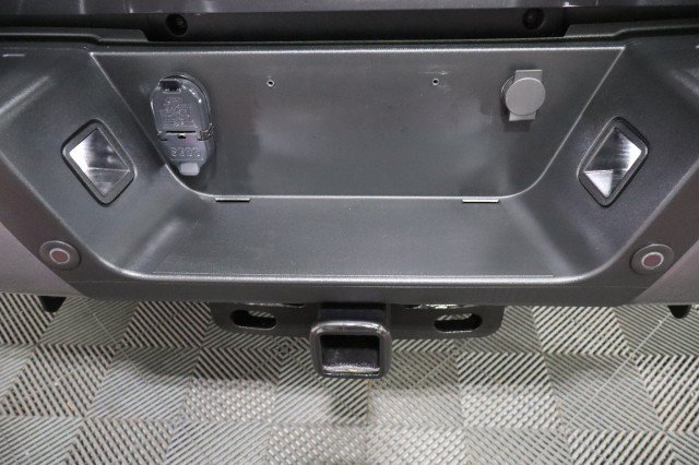 Used 2022 Ford F250 Lariat w/ Lariat Ultimate Package AWD/4WD image 26