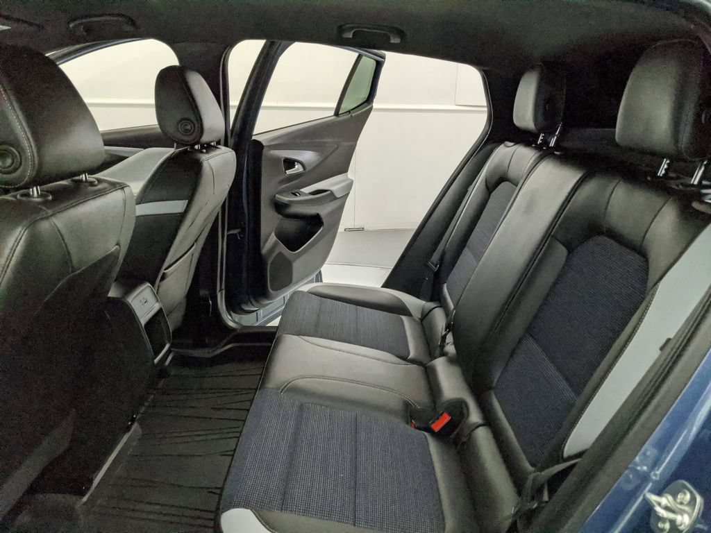 Used 2025 Buick Envista Preferred w/ Convenience I Package FWD image 19