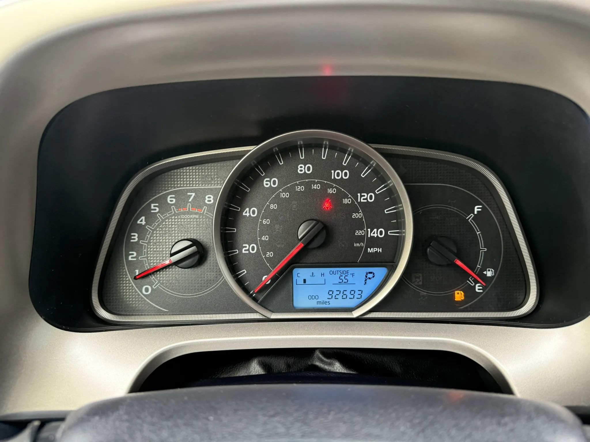Used 2015 Toyota RAV4 LE AWD/4WD image 18