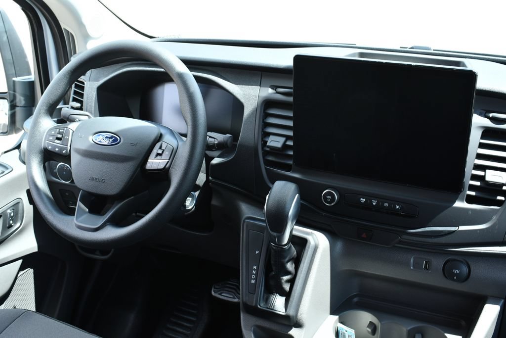 New 2026 Ford Transit 350 148 High Roof AWD image 8