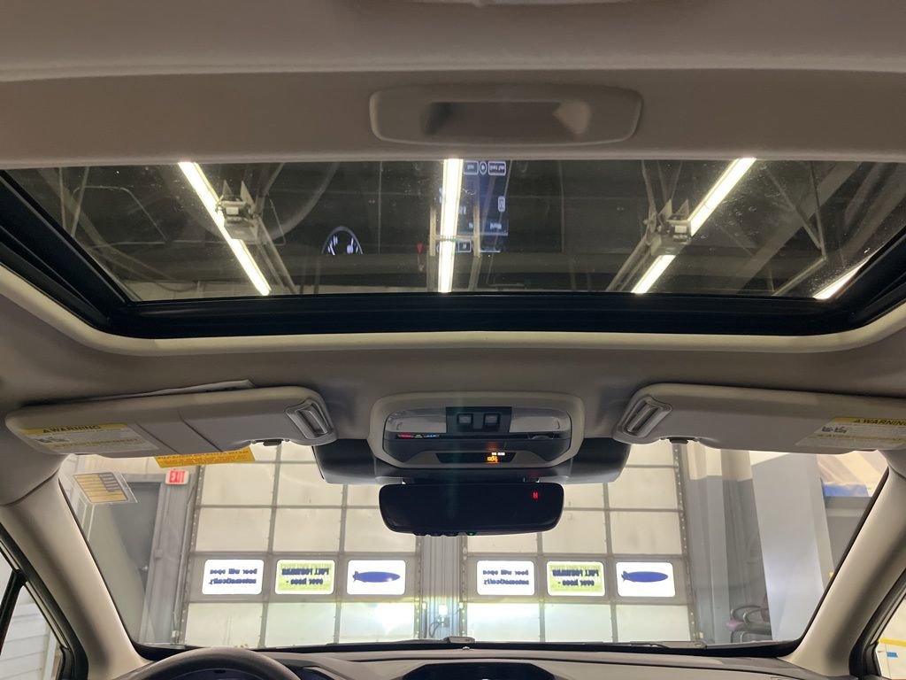 Certified 2024 Subaru Crosstrek 2.0i Premium image 29