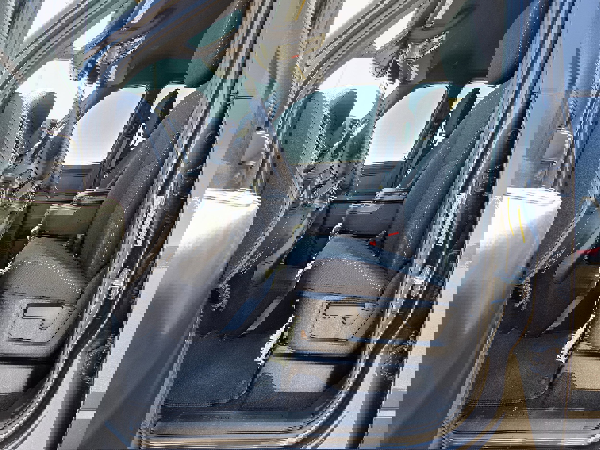 New 2026 RAM 2500 Tradesman image 13