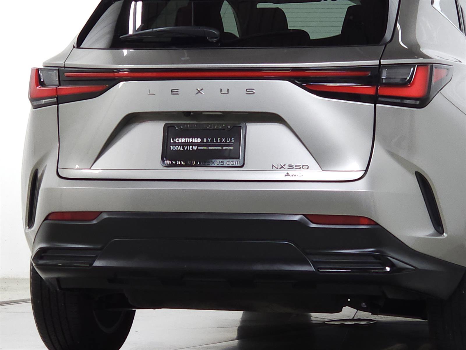 Used 2023 Lexus NX 350 AWD w/ Cold Area Package image 9