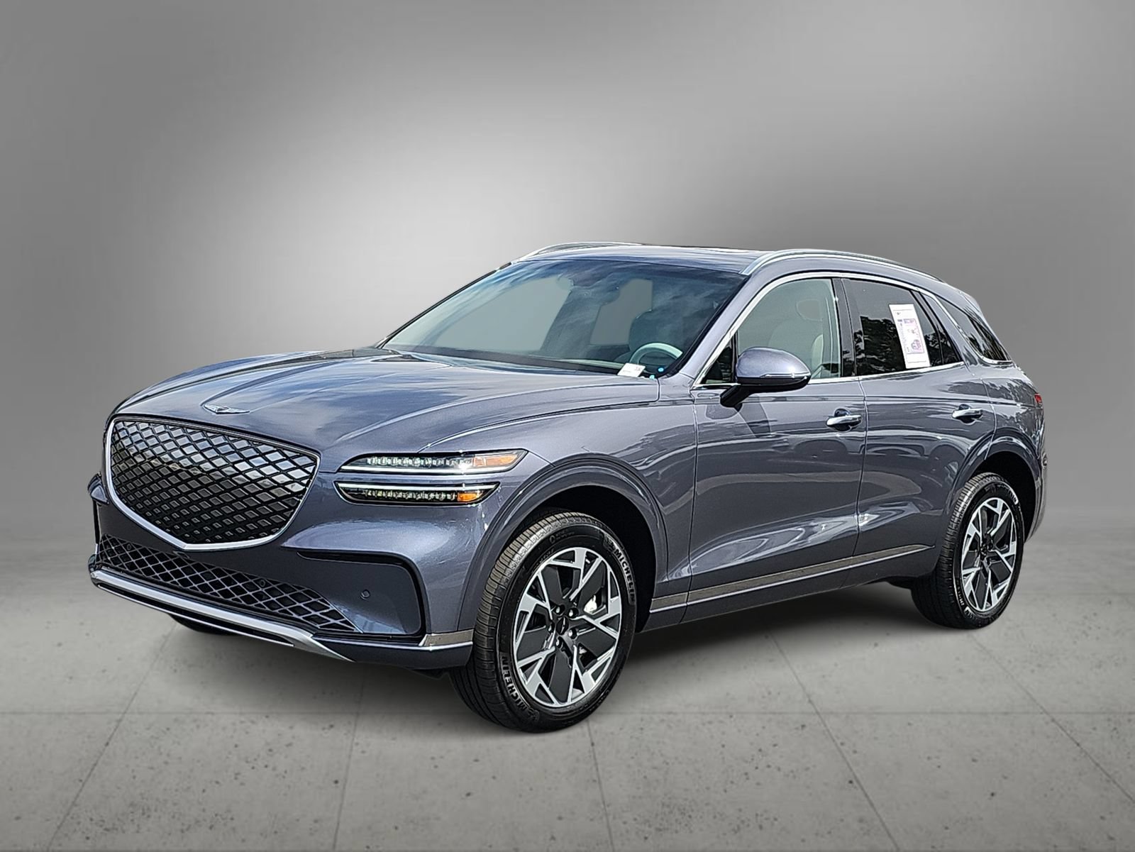 Certified 2026 Genesis Electrified GV70 AWD/4WD image 4