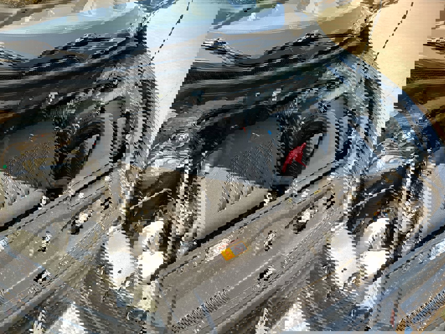 Used 2024 Mitsubishi Eclipse Cross SE image 25