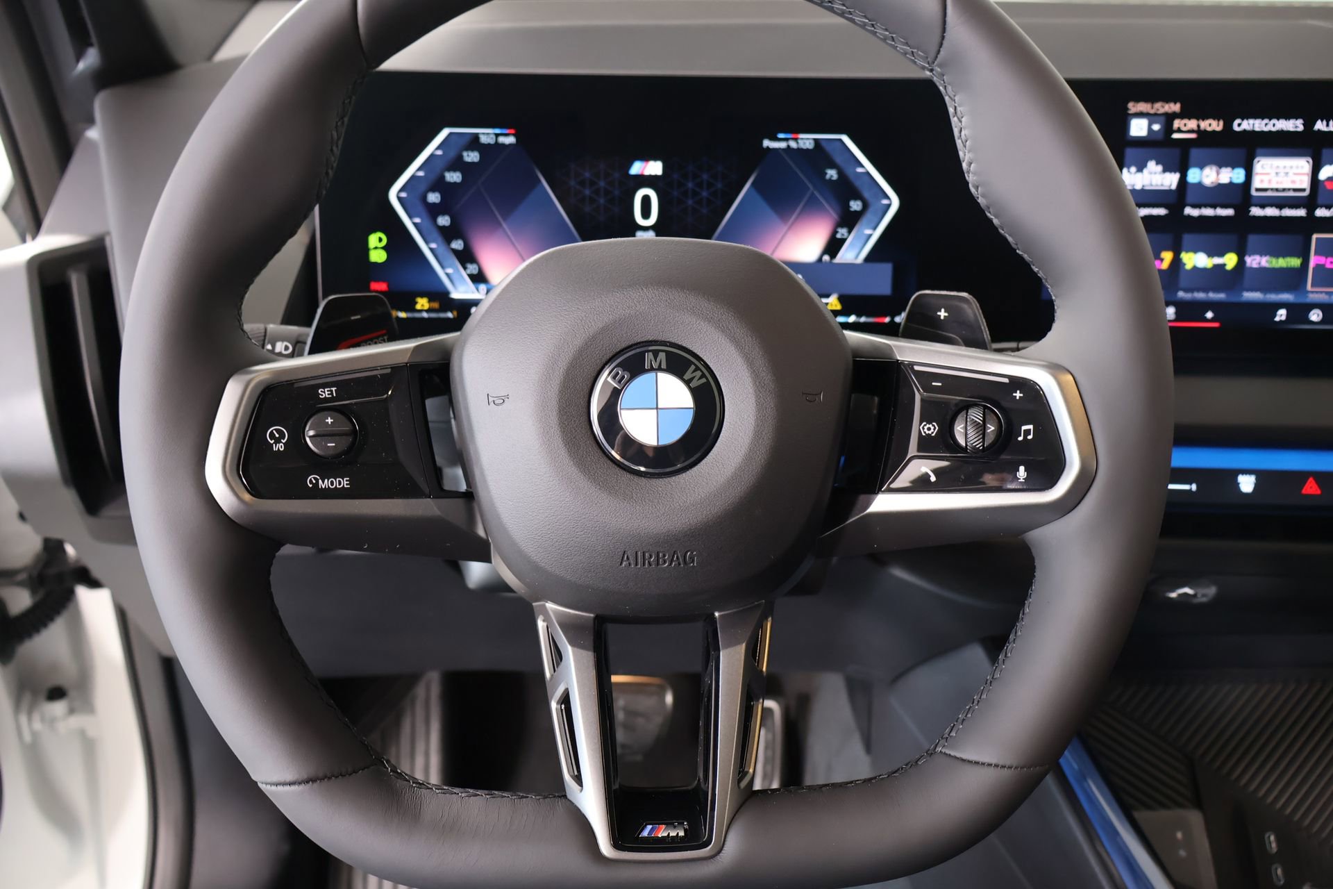 New 2026 BMW X3 xDrive30 w/ Premium Package AWD/4WD image 3