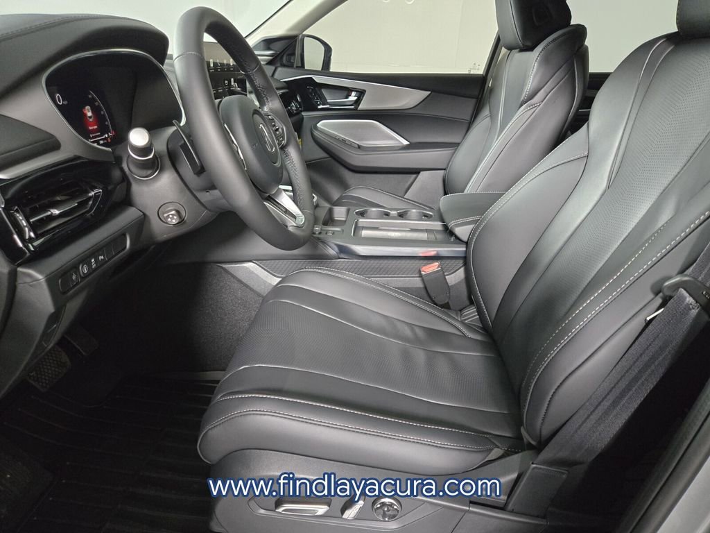 New 2026 Acura MDX w/ Technology Package image 12