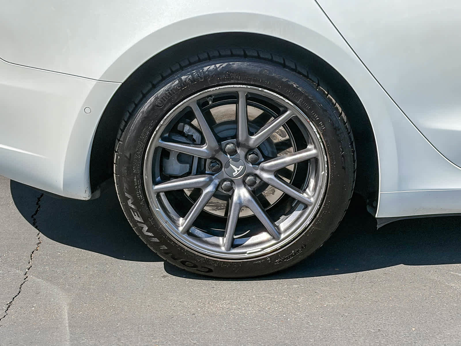 Used 2019 Tesla Model 3 Standard Range RWD image 10