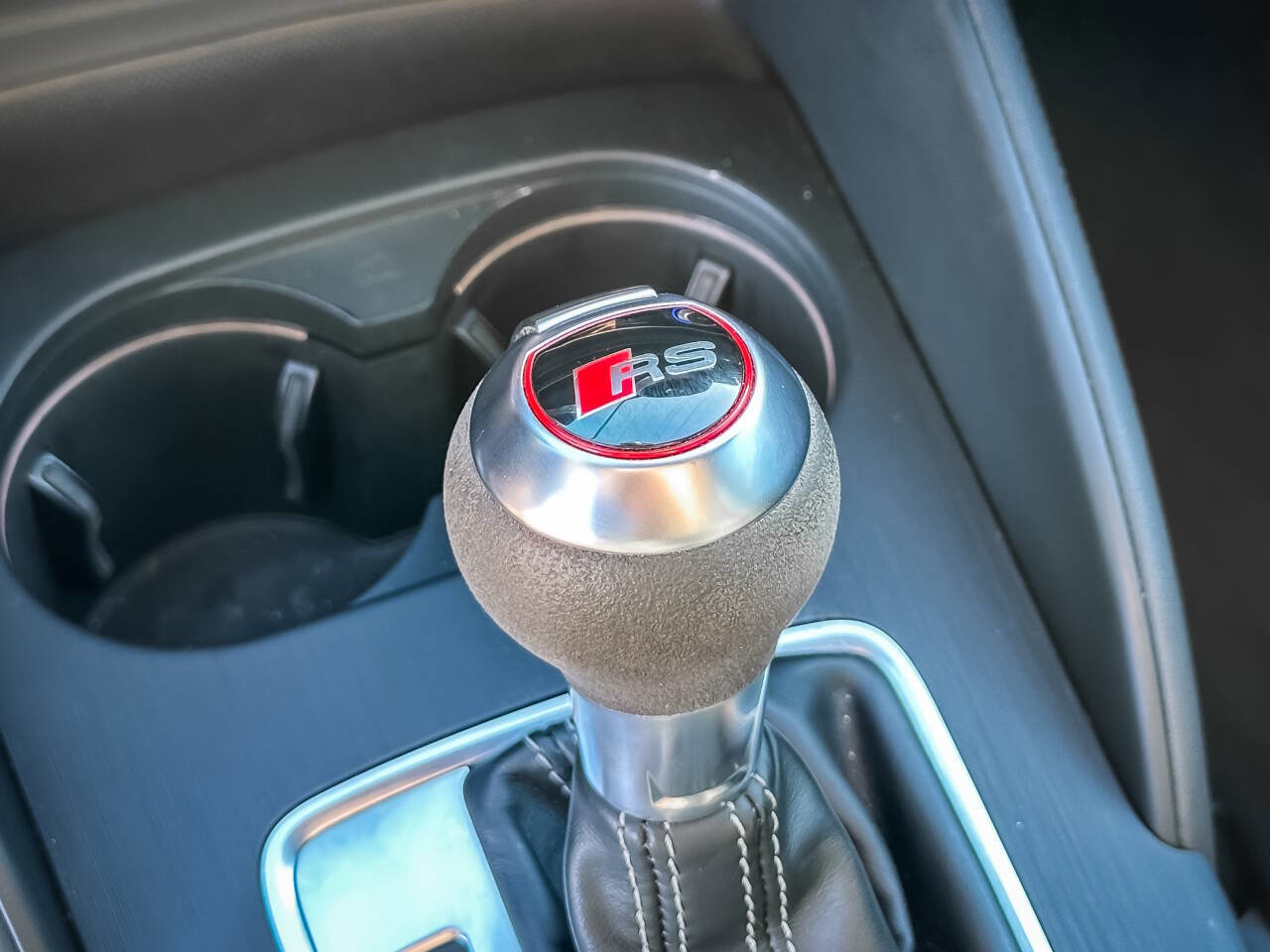 Used 2018 Audi RS 3 w/ Technology Package image 47