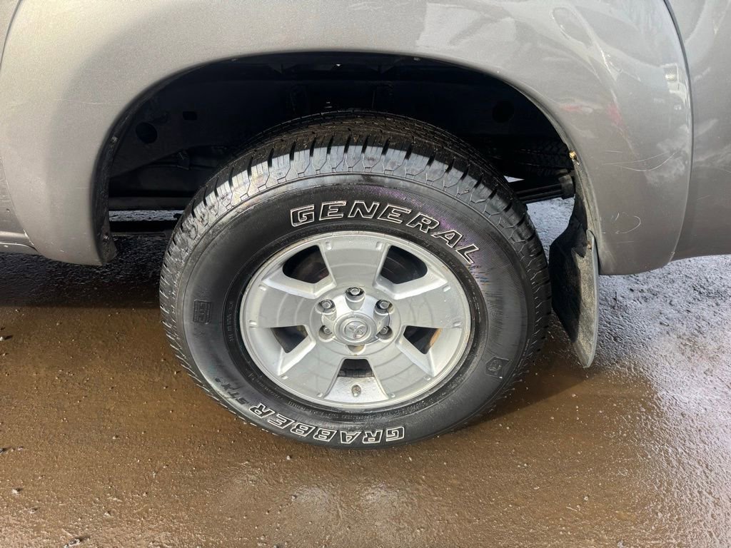 Used 2006 Toyota Tundra Limited image 29