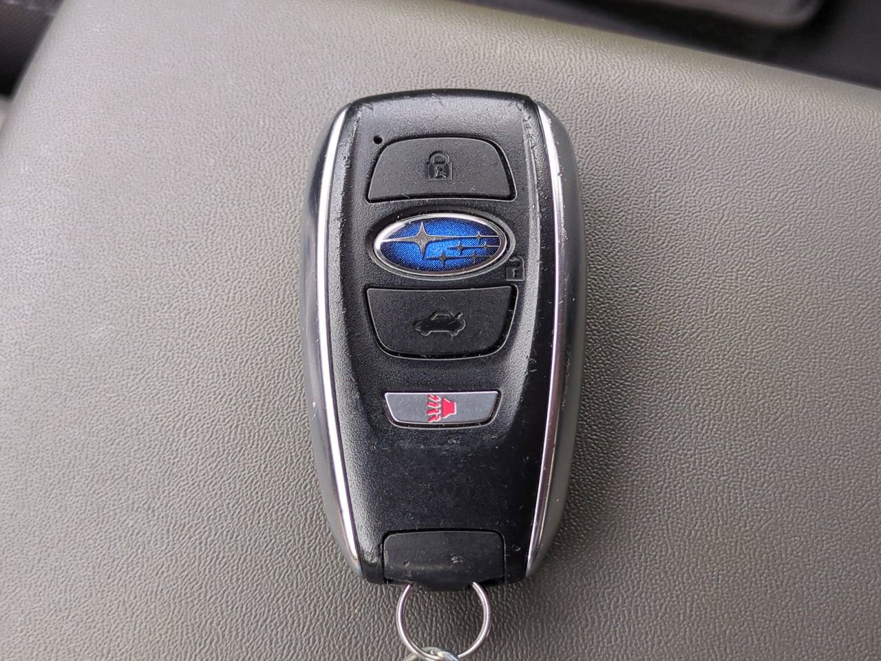 Used 2024 Subaru Crosstrek 2.0i Premium AWD/4WD image 27