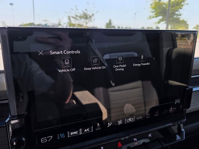 New 2026 GMC Hummer EV SUV image 29