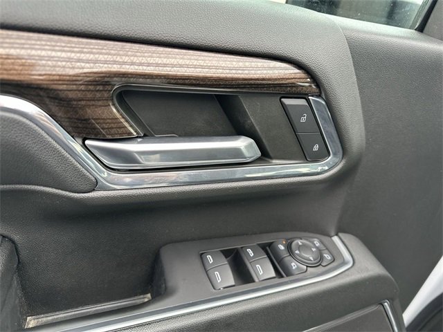 Certified 2024 Chevrolet Silverado 3500 LT w/ Convenience Package image 22