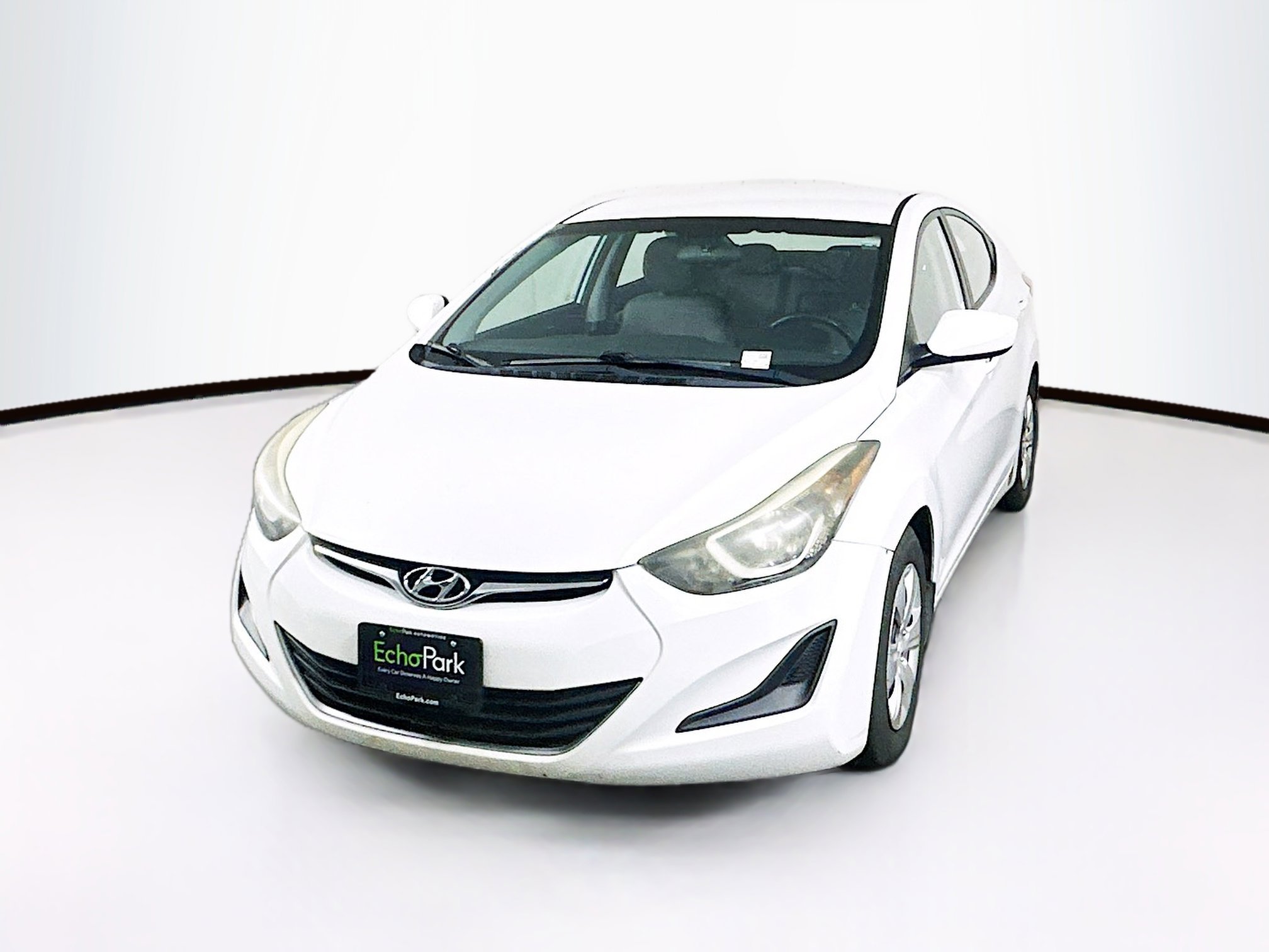 Used 2016 Hyundai Elantra SE FWD image 3