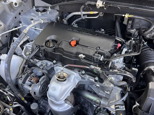 Used 2024 Honda HR-V Sport image 32