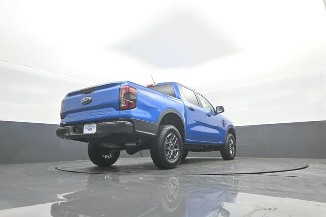 New 2026 Ford Ranger XLT image 32