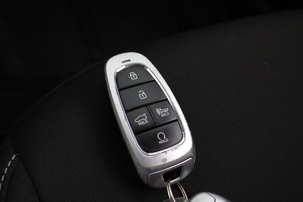 Certified 2023 Hyundai Tucson SEL image 29