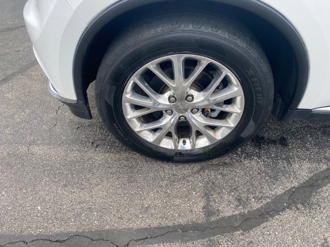 Used 2015 Dodge Durango Citadel w/ Technology Group AWD/4WD image 24