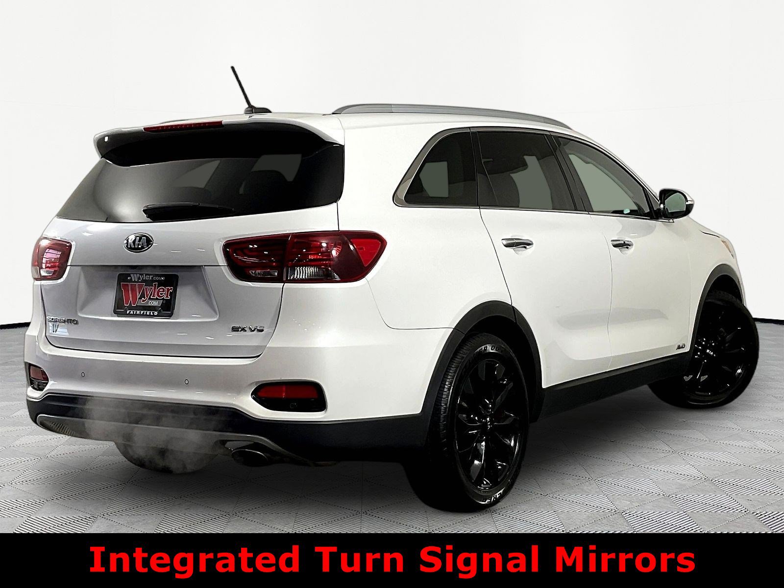 Used 2020 Kia Sorento EX AWD/4WD image 6