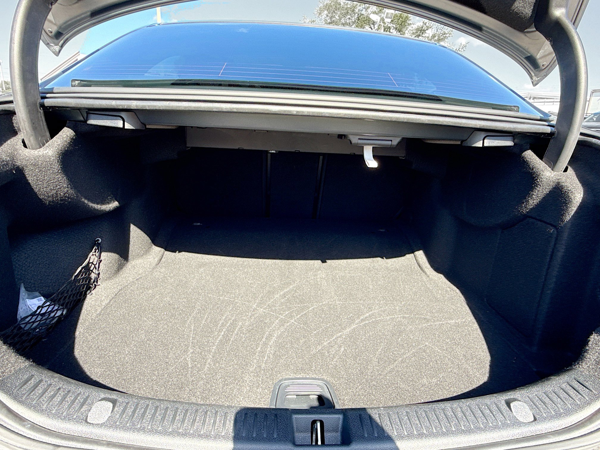 Used 2023 Mercedes-Benz E 450 4MATIC Sedan image 12