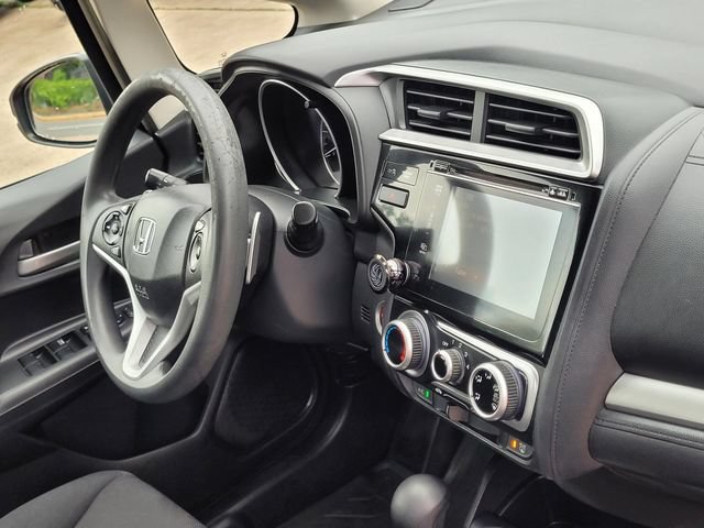 Used 2015 Honda Fit EX image 11