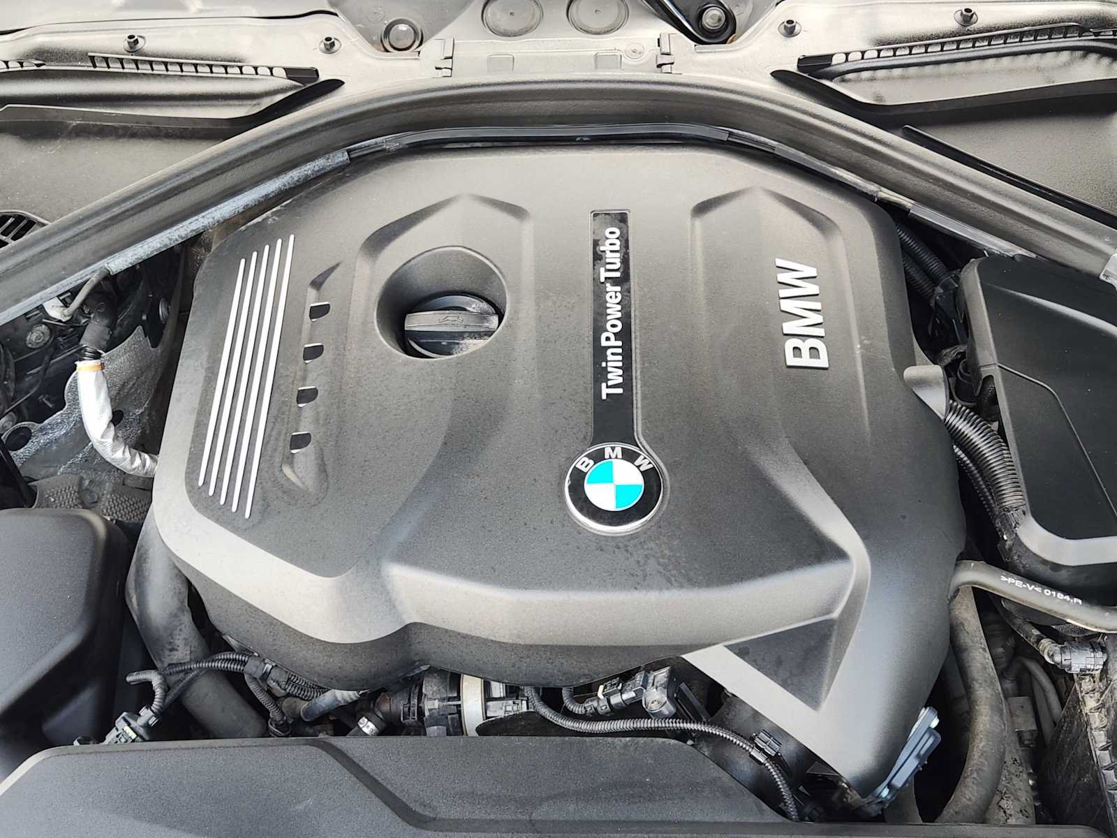 Used 2017 BMW 430i Convertible RWD image 29
