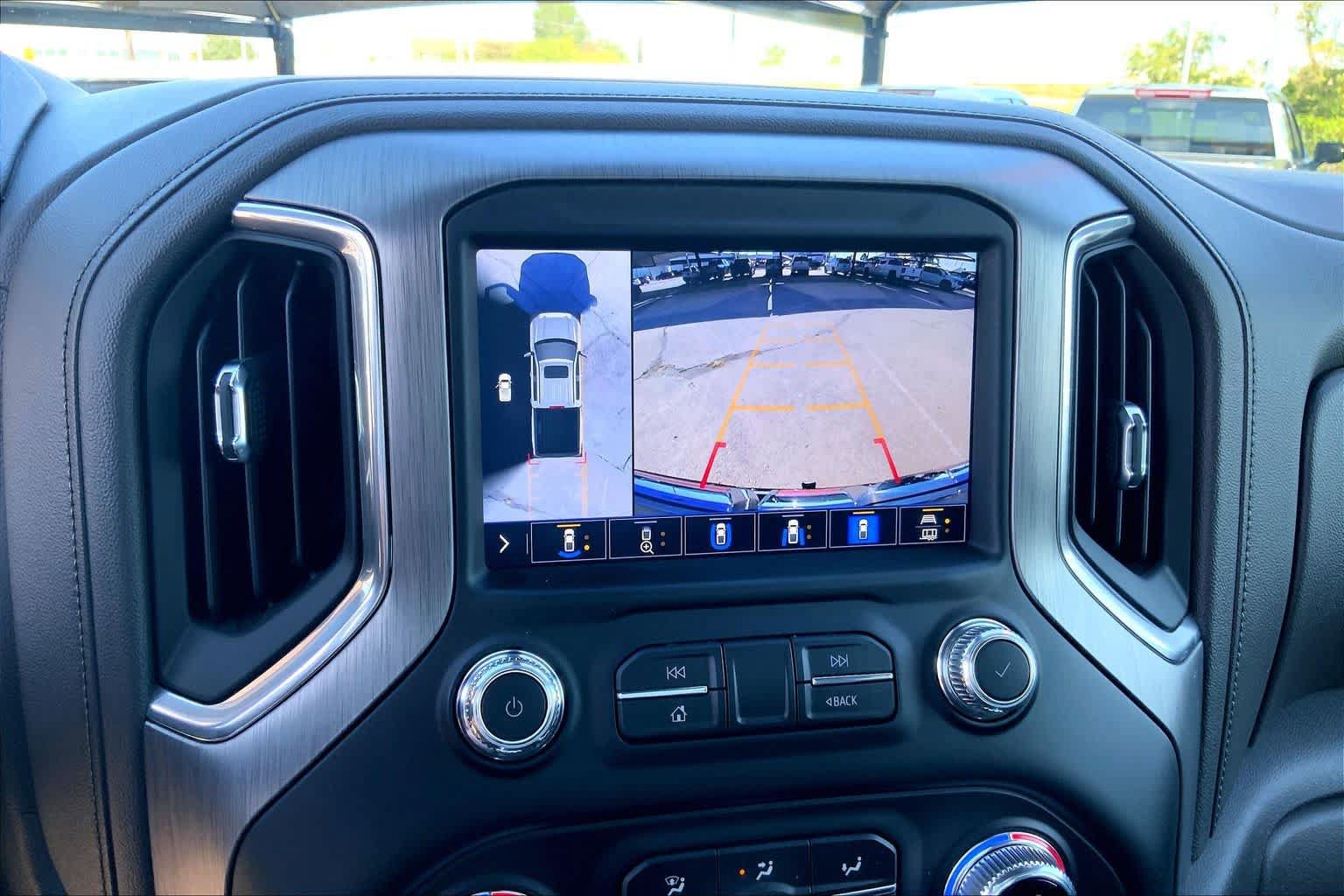 Used 2020 GMC Sierra 1500 Denali w/ Denali Ultimate Package AWD/4WD image 30