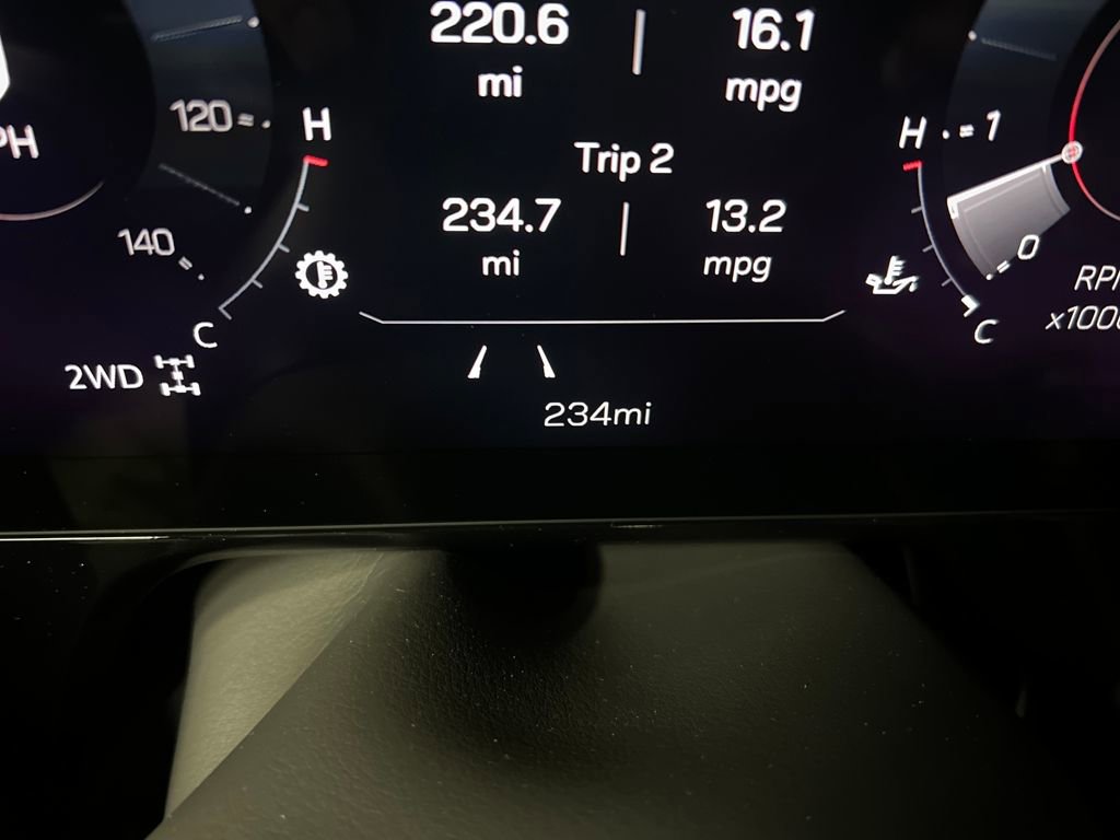 New 2026 GMC Yukon AT4 Ultimate image 21