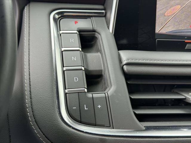Used 2023 GMC Yukon XL SLE AWD/4WD image 31