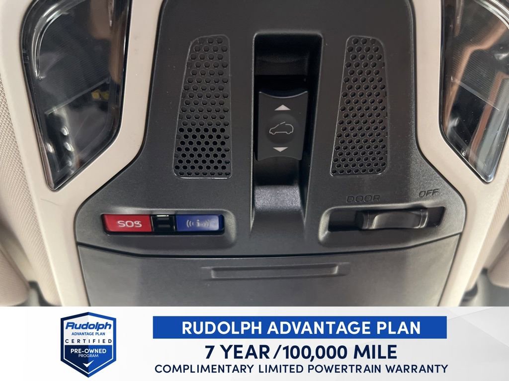 Used 2025 Subaru Outback Touring XT image 45