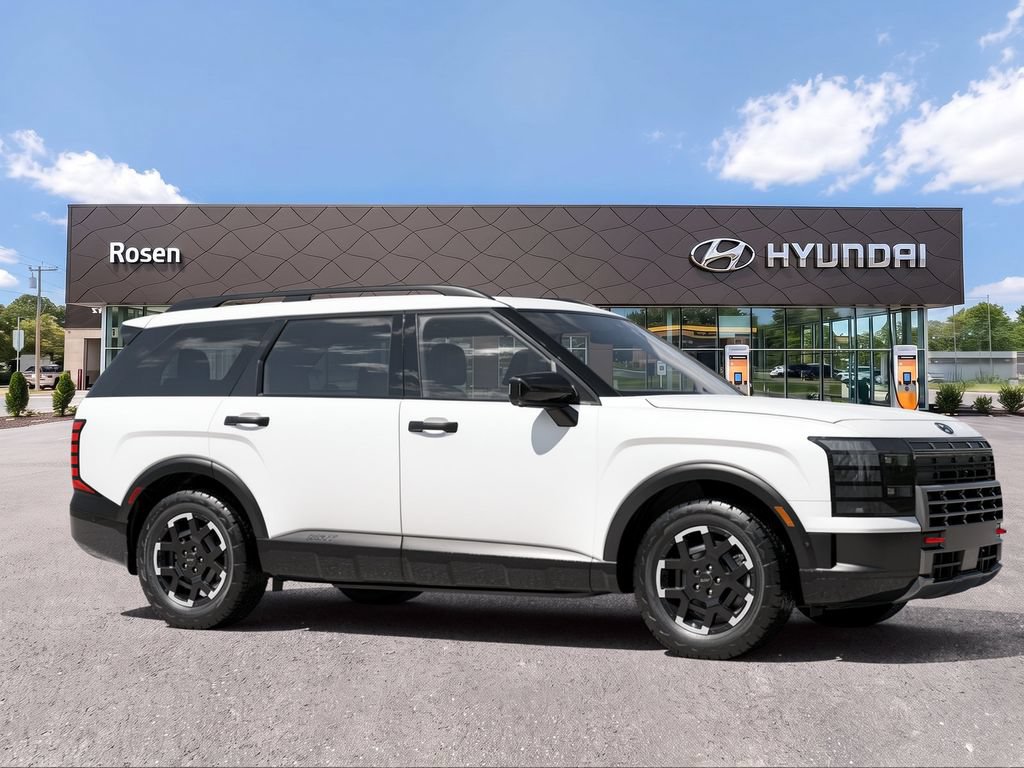 New 2026 Hyundai Palisade XRT Pro AWD/4WD image 5