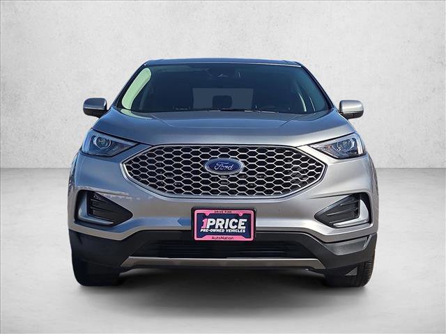 Used 2024 Ford Edge SEL AWD/4WD video 2