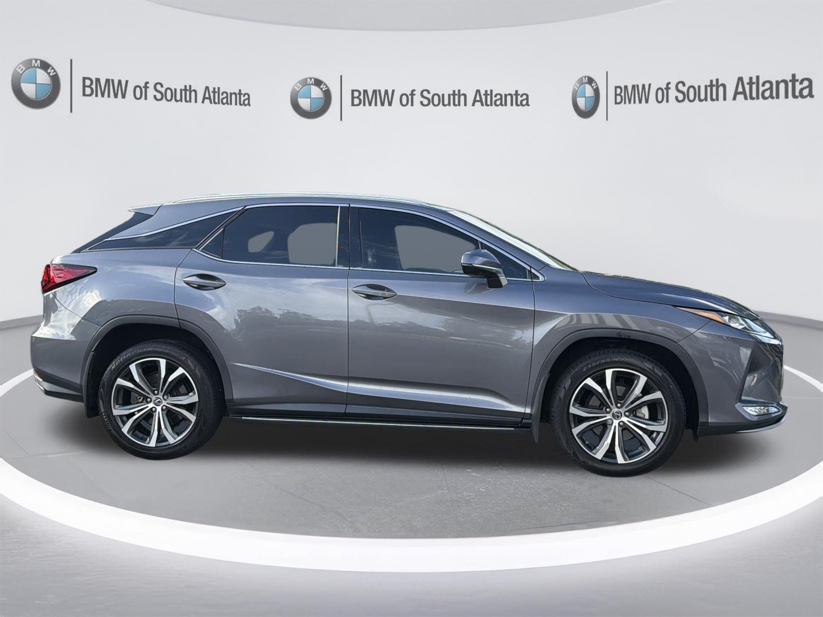 Used 2022 Lexus RX 350 FWD w/ Premium Package image 29
