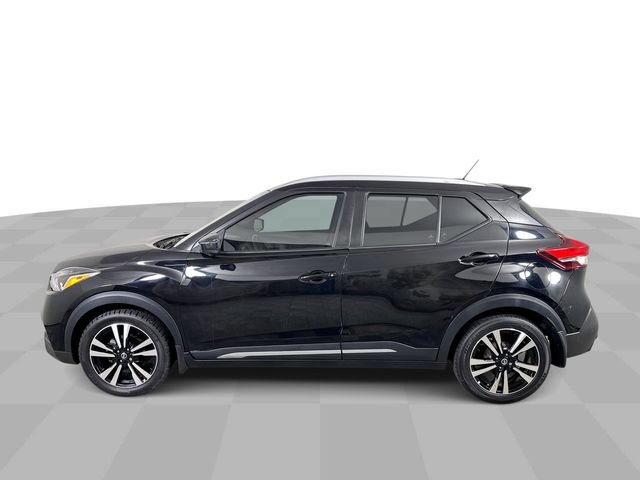Used 2020 Nissan Kicks SR FWD image 5